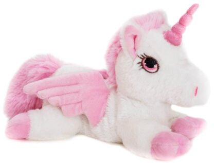 Värmenalle Enhörningen Pegasus - Habibi Plush