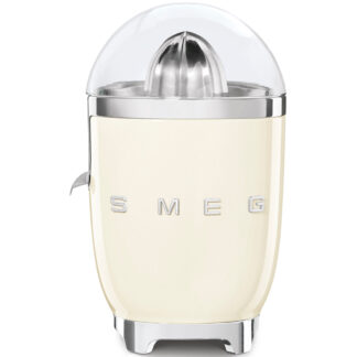 Smeg Citruspress Creme