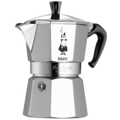 Bialetti Bialetti Mokabryggare 1 Kopp