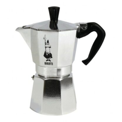 Bialetti Bialetti Mokabryggare 12 Koppar