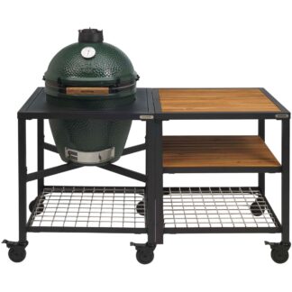 Big Green Egg Kolgrill Framepaket Large