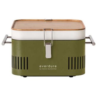 Everdure Kolgrill HBCUBEKSCAN Cube Khaki