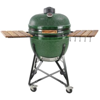 Kamado Sumo Maxi Grön