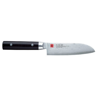 Kasumi Mini-Santoku Kniv 13 cm