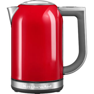 KitchenAid Vattenkokare 1.7L - Röd