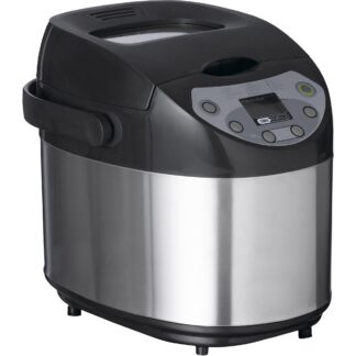 OBH Nordica Breadmaker Inox