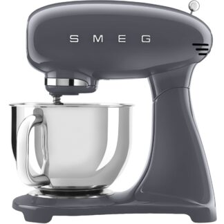 Smeg Köksassistent 4,8 L., grå