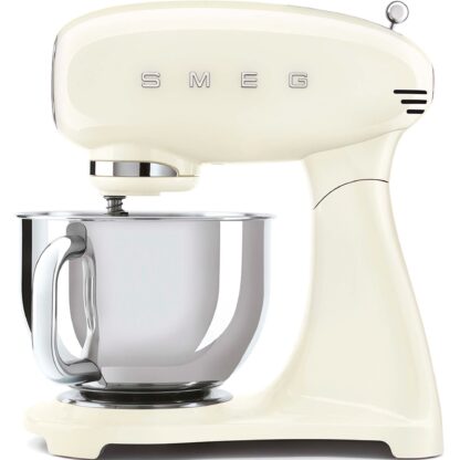 Smeg Köksmaskin 4.8L - Creme