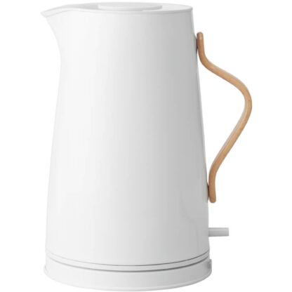 Stelton Emma Vattenkokare 1.2 L - Kalkvit